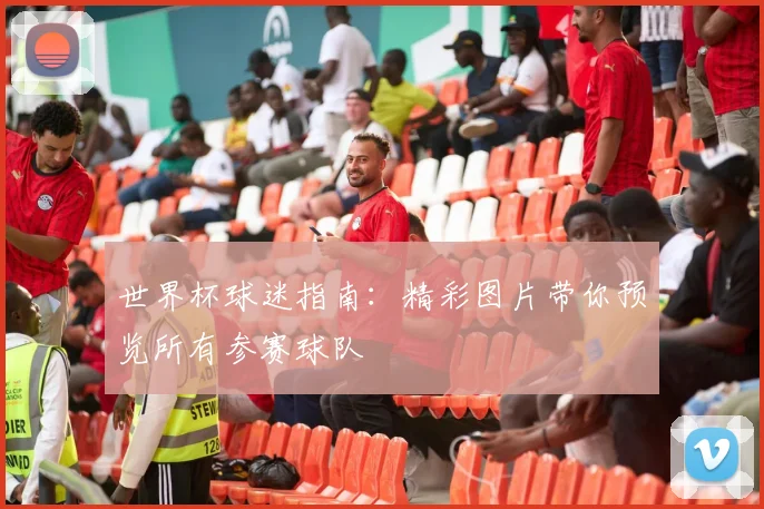 世界杯球迷指南:精彩图片带你预览所有参赛球队