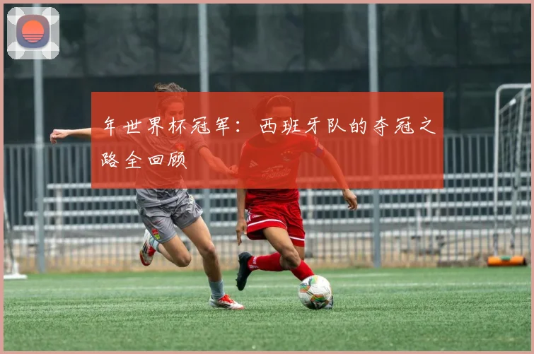 年世界杯冠军：西班牙队的夺冠之路全回顾