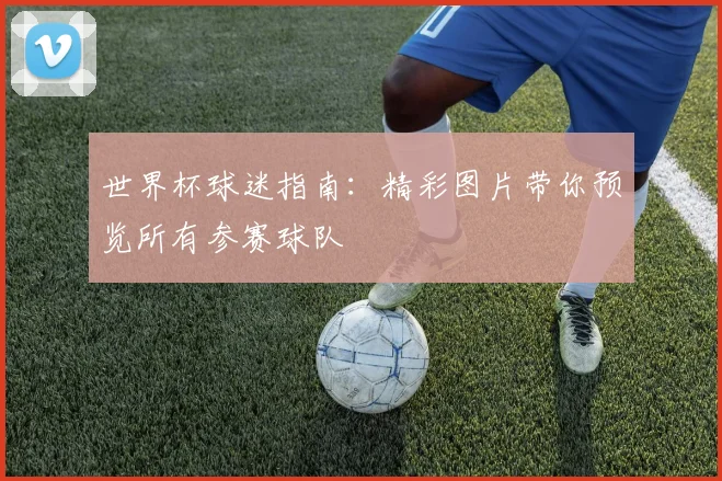 世界杯球迷指南:精彩图片带你预览所有参赛球队