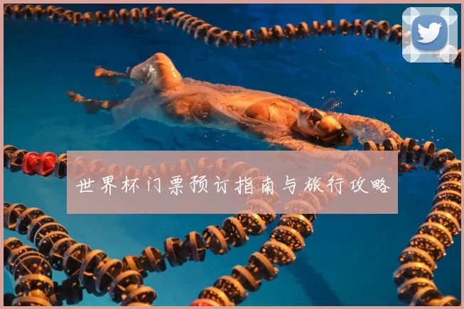 世界杯门票预订指南与旅行攻略